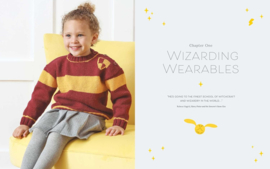 Harry Potter - Knitting Magic for Baby & Toddler
