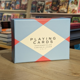 Printworks - Playing Cards (2-Deck Set)