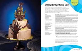 Scooby-Doo! and the Attack of the Scooby Snacks - An Official Cookbook