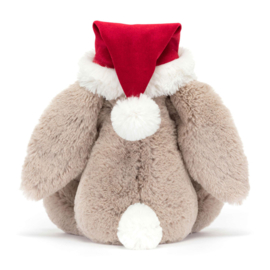 Jellycat - Bashful Christmas Bunny
