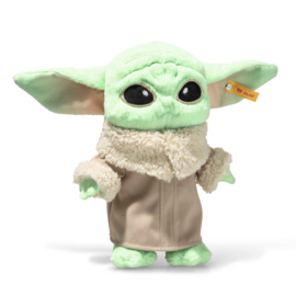 Steiff - Star Wars The Mandalorian -  Grogu