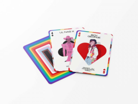 Pride - Playing Cards