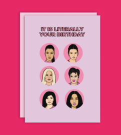 Studio Soph - Literally Kardashians