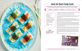 Happy Days - The Official Cookbook