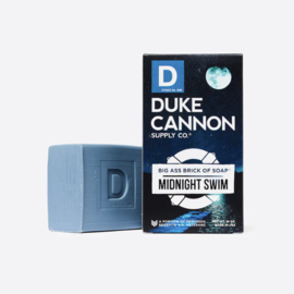 Duke Cannon - Big Ass Brick of Soap - Midnight Swim