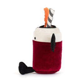 Jellycat - Amuseable Vampop Drink