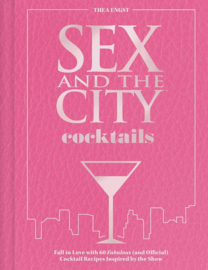 Sexy and the City Cocktails