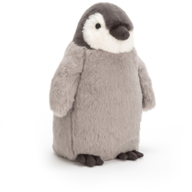 Jellycat - Percy Penguin Tiny