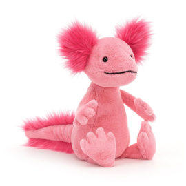 Jellycat - Alice Axolotl