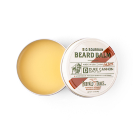 Duke Cannon - Big Bourbon Beard Balm