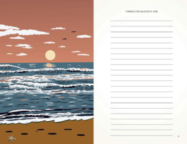 Listography Journal
