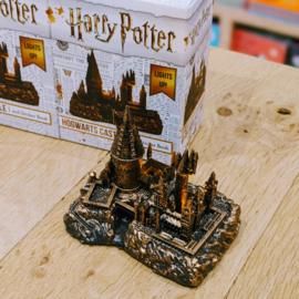 Harry Potter - Hogwarts Castle (and Sticker Book)
