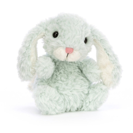 Jellycat - Yummy Bunny Mint