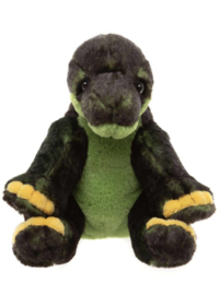 Charlie Bears - Cuddle Cub Stegosaurus