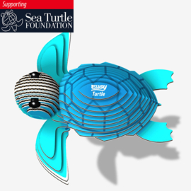 Eugy - Turtle