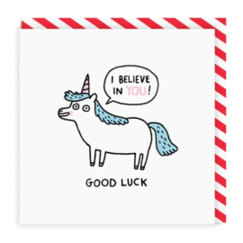 Ohh Deer - Good Luck