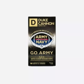 Duke Cannon - Big Ass Brick of Soap - Army/Navy America's Game