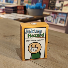 Joking Hazard - Deck Enhancement #1