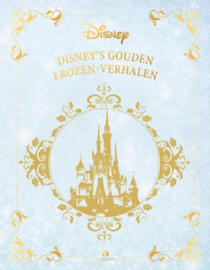 Disney - Disney's Gouden Frozen-verhalen