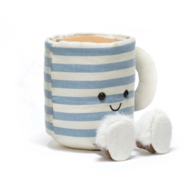 Jellycat - Amuseable Rosie Lea Mug of Tea