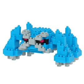 Nanoblock - Pokémon Series - Metagross (NBPM-098)