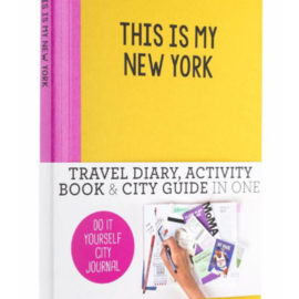 This is my New York - City Guide