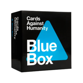 Cards Against Humanity - Blue Box Expansion