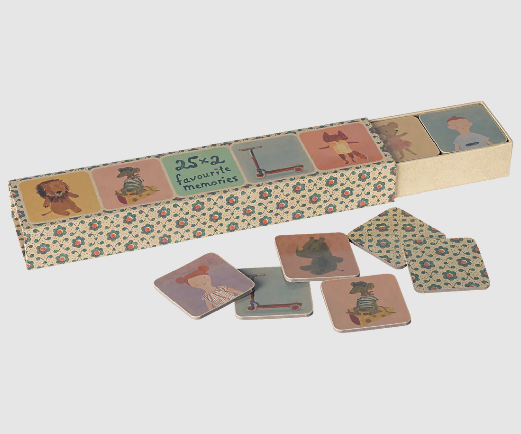 Maileg - Memory Game