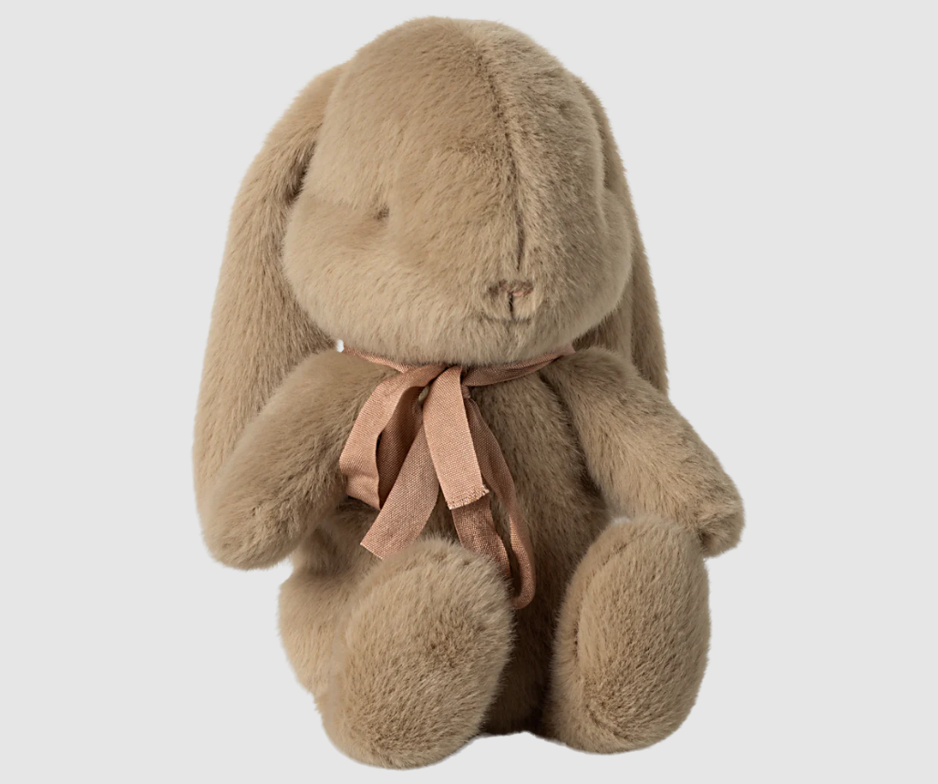 Maileg - Bunny Small - Dusty Brown