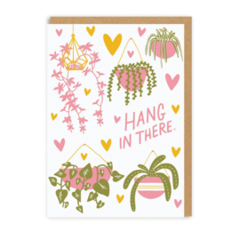 Ohh Deer - Hang In There