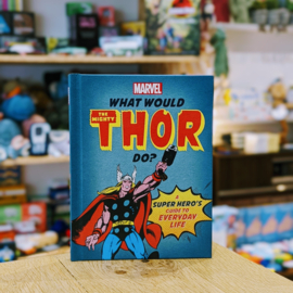 Marvel - What Would Thor Do?