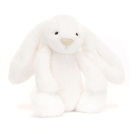 Jellycat - Bashful Luxe Bunny Luna