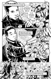 Quick Stops - Volume 3