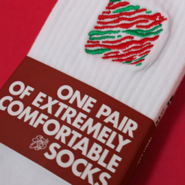 Slay All Day - A Tribe Called Quest Socks