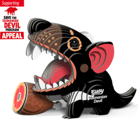 Eugy - Tasmanian Devil