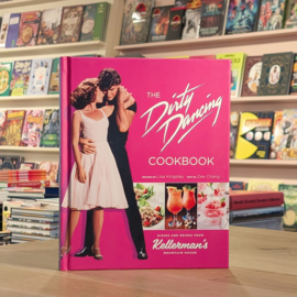 The Dirty Dancing Cookbook