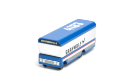 Candylab Toys Houten Auto - Graywolf Bus