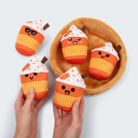 Emotional Support Lattes