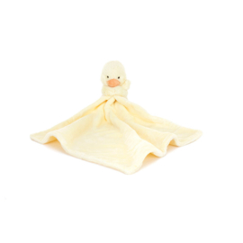 Jellycat - Bashful Duckling Soother