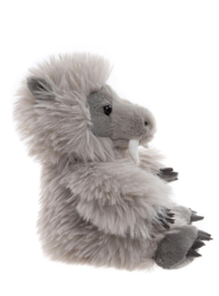 Charlie Bears - Cuddle Cub Beast of Bodmin
