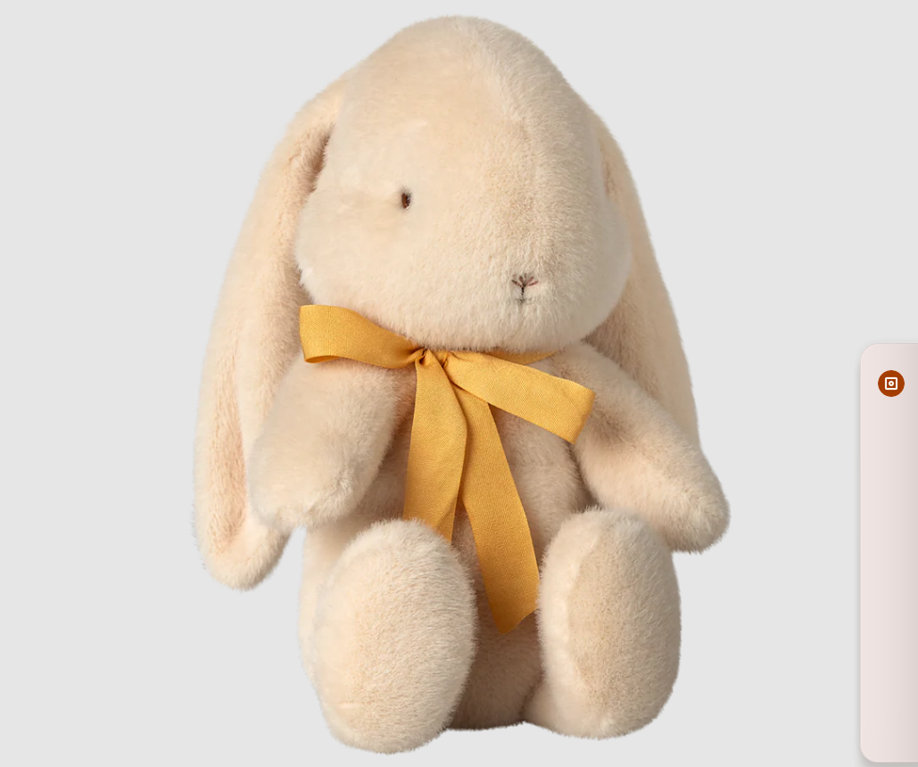 Maileg - Bunny Medium - Cream
