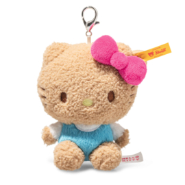 Steiff - Sanrio - Hello Kitty Beige Pendant