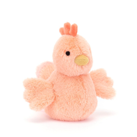 Jellycat - Fluffy Chicken