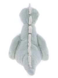 Charlie Bears - Stevie Stegosaurus