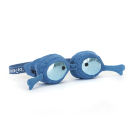 Jellycat - Amuseable Sports Swimming Goggles