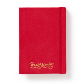 Brass Monkey - Tiny Diary - A Tiny Sex Diary