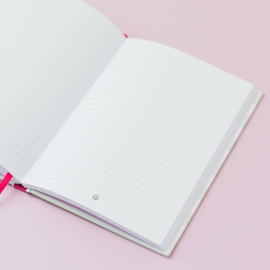 Rosie Made A Thing - Notebook - Never Finish