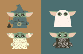 Star Wars - I Find Your Lack of Candy Disturbing