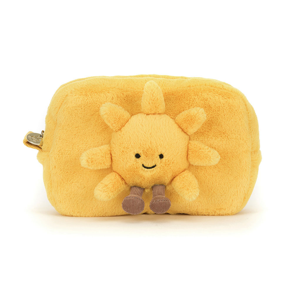Jellycat - Amuseable Sun Pouch