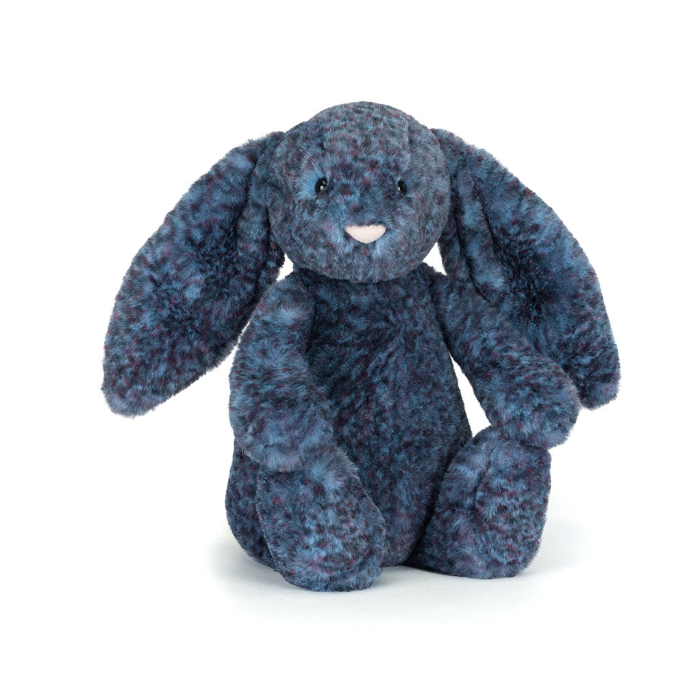 Jellycat - Hopscone Luxe Bunny Original